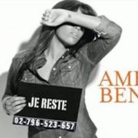 Amel Bent en flagrant délit de nouveau single : ''Je reste''