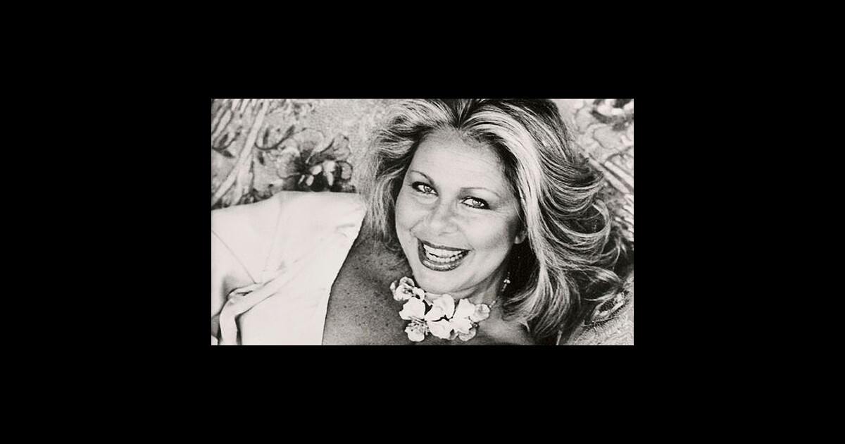 Sue Mengers, influente personnalité d'Hollywood, est morte