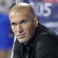 Zinedine Zidane : Un ambassadeur de poids pour le Mali