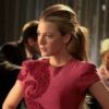 Blake Lively alias Serena Van der Woodsen : en robe Marchesa elle est à tomber dans Gossip Girl