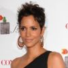 Halle Berry à New York en mai 2011