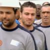 Des ouvriers dans Masterchef 2, jeudi 20 octobre 2011 sur TF1