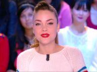 Solweig Rediger Lizlow : La Miss Météo de Canal+ mouchée en direct