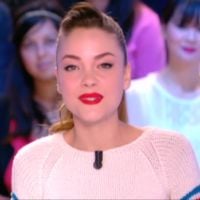 Solweig Rediger Lizlow : La Miss Météo de Canal+ mouchée en direct