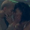 Rihanna et son boyfriend dans son dernier clip We Found love !