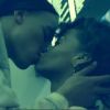 Rihanna dans son dernier clip We Found love !