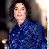 Michael Jackson en 2001