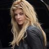 Kirstie Alley, à New York, le 10 juin 2011.