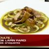 Un plat dans Masterchef 2, jeudi 20 octobre 2011 sur TF1