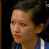 Nathalie déçue dans Masterchef 2, jeudi 20 octobre 2011 sur TF1