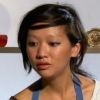 Nathalie dans Masterchef 2, jeudi 20 octobre 2011 sur TF1