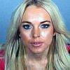 16 novembre 2007, après avoir plaidé coupable de conduite en état d'ivresse et possession de cocaïne, Lindsay Lohan effectue une court passage par la prison de Lynwood. 