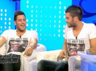 Secret Story 5 : Zelko balance 'qui a couché avec qui' à Mustapha El Atrassi