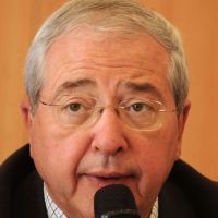 Jean-Paul Huchon : Gros excès de vitesse pour le président d'Ile-de-France