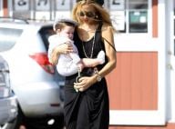 Rachel Zoe : Son fils de 7 mois déjà bête de mode