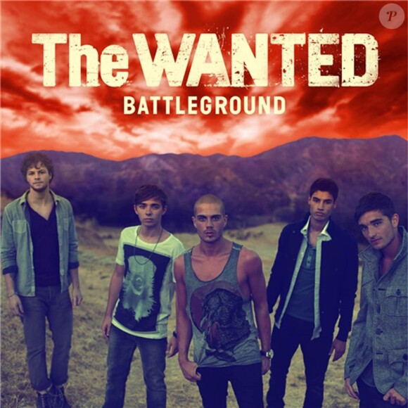 The Wanted, Battleground, second album à paraître le 7 novembre 2011