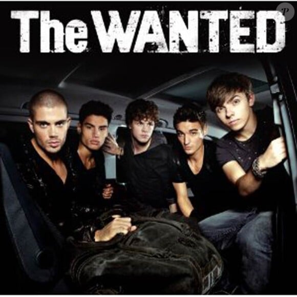 The Wanted, premier album éponyme