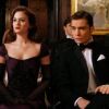 Le couple Blair et Chuck dans Gossip Girl, un couple qui a la classe 