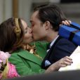 Chuck et Blair s'embrassent, le plus beau couple de Gossip Girl ?  