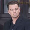 Leonardo DiCaprio à Paris le 6 avril 2011.
