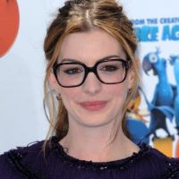Anne Hathaway : Chansons, prostitution et paranoïa
