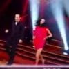 Philippe Candeloro et Candice en ballottage dans Danse avec les stars 2, samedi 29 octobre 2011 sur TF1