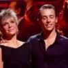 Véronique Jannot éliminée dans Danse avec les stars 2, samedi 29 octobre 2011 sur TF1