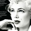 L'affiche américaine de My week with Marilyn
