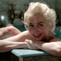 My week with Marilyn : Une Michelle Williams nue en haut de l'affiche