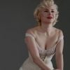 Michelle Williams brillera dans My week with Marilyn