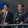 Jason Biggs et ses acolytes dans American Reunion