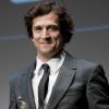 Guillaume Canet a été récompensé du Marc'Aurelio Award du meilleur acteur pour Une vie meilleure en clôture du VIe festival international du film de Rome, qui a connu son épilogue vendredi 4 novembre 2011.﻿