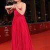 Noomi Rapace a été récompensée du Marc'Aurelio Award de la meilleure actrice pour Babycall en clôture du VIe festival international du film de Rome, qui a connu son épilogue vendredi 4 novembre 2011.