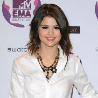 MTV EMA's : Selena Gomez et David Guetta, prêts pour la consécration ?