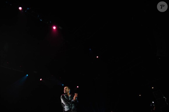 Le chanteur de raï algérien Cheb Mami était en concert au Zénith de Paris le samedi 5 novembre 2011. Son premier concert en tant que tête d'affiche en France depuis sa sortie de prison en mars 2011.