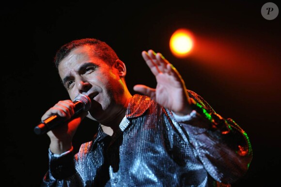 Le chanteur de raï Cheb Mami était en concert au Zénith de Paris le samedi 5 novembre 2011. Son premier concert en tant que tête d'affiche en France depuis sa sortie de prison en mars 2011.