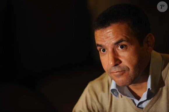 Le chanteur de raï algérien Cheb Mami était en concert au Zénith de Paris le samedi 5 novembre 2011. Son premier concert en tant que tête d'affiche en France depuis sa sortie de prison en mars 2011.