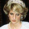 Lady Diana en Nouvelle-Zélande (archives).