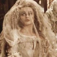 Helena Bonham Carter est une sorcière, et ce n'est pas Harry Potter