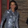 Condoleeza Rice lors du gala Glamour organisé à New York le 7 novembre 2011