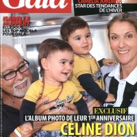 Céline Dion : Une petite fille, ce n'est pas exclu !