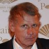 Patrick Poivre d'Arvor en septembre 2011