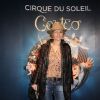 Flavie Flament à la générale de Corteo, dernier spectacle du Cirque du Soleil, le mardi 8 novembre 2011.