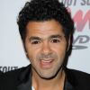 Jamel Debbouze pour le lancement du DVD Tout sur Jamel à Paris, le 16 novembre 2011.