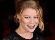 Emilie de Ravin : La star de Lost vit un véritable conte de fées