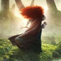 Rebelle : Pixar réinvente la princesse comme vous ne l'avez jamais vue