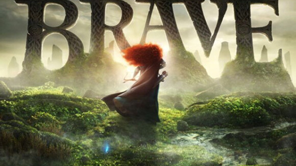 Rebelle : Pixar réinvente la princesse comme vous ne l'avez jamais vue