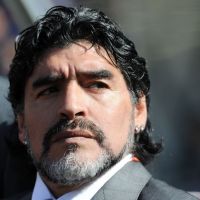 Diego Maradona : La légende du football est dans le chagrin...