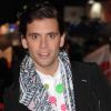 Mika - Pré- nomination aux prochains NRJ Music Awards