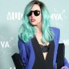 Lady Gaga - Pré- nomination aux prochains NRJ Music Awards